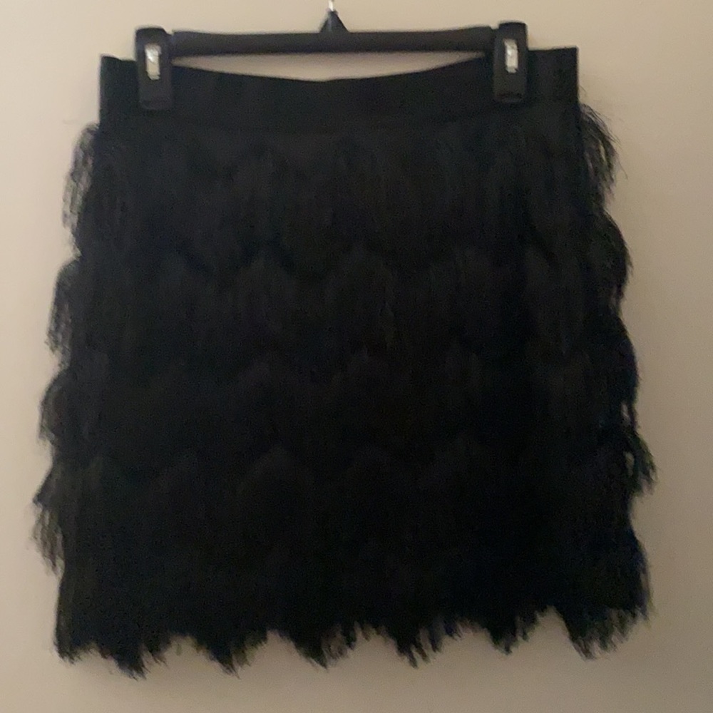 Mini skirt - Picture 3 of 3